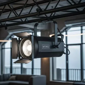 Аренда Стробоскоп Hungaroflash Euro DMX Pro в Поляна 1389 Отель и Спа — ART SPACE