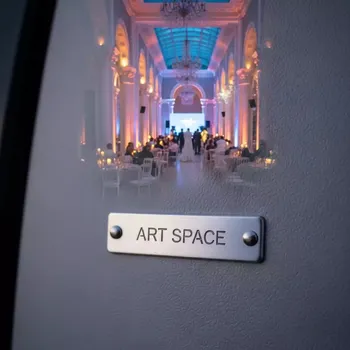 Аренда Освещение архитектурное в Сириус Арене — ART SPACE