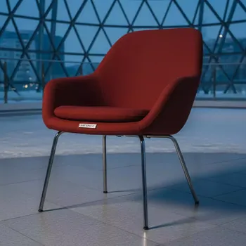 Аренда Стул Globe S ML Soft с обивкой в ледовом дворце «Большой» — ART SPACE