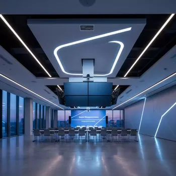 Аренда Крепление потолочное универсальное Wize Pro PRS24A W в Маринс Парк Отеле — ART SPACE