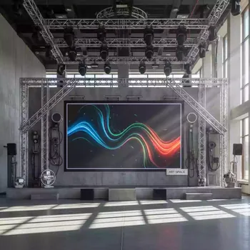 Аренда Панель для видеостен CleverMic 55 VW55 1,8 500 в Сочи Парк Отеле — ART SPACE