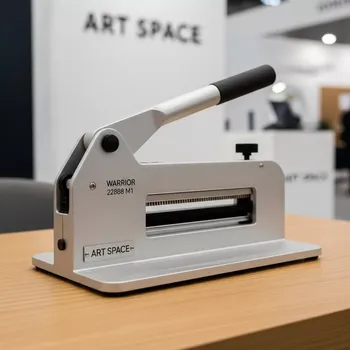 Аренда Нарезчик фотографий ручной Warrior 22888 M1 в Courtyard by Marriott Sochi — ART SPACE