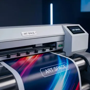 Аренда Плоттер сольвентный Roland VersaStudio BN2 20A в VK Stadium Sirius — ART SPACE