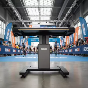Аренда Напольный стенд HP DesignJet Printer Stand 24 дюймов в Gamma Sirius — ART SPACE