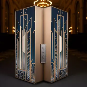 Аренда Лайтбокс световой автоматический двусторонний Light Up в Karat Resort — ART SPACE