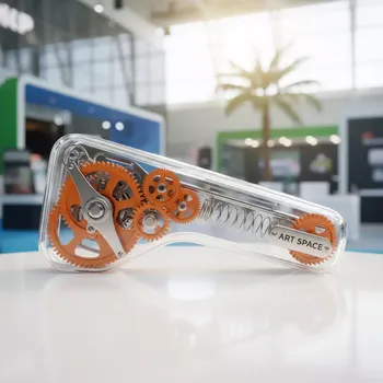 Аренда Бластер HEXBUG Простые механизмы 2 в комплексе Sea Galaxy — ART SPACE