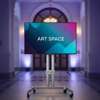 Аренда Панель профессиональная Prestigio 55 PDSIS55WNN0M в парке «Ривьера» — ART SPACE