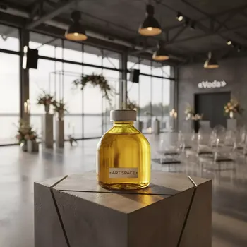 Аренда Картридж Epson Ecotank 103 желтый 65 мл C13T00S44A в ресторане «Voda» — ART SPACE