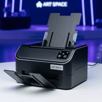 Аренда Документ сканер Plustek eScan A450 Pro в Сириус Арене — ART SPACE