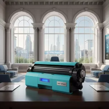 Аренда Картридж лазерный Canon CEXV 65C Cyan 17500 стр в Gamma Sirius — ART SPACE