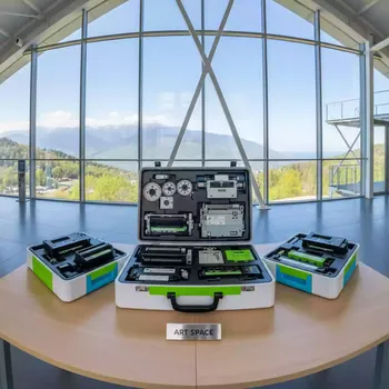 Аренда Сервисный комплект Kyocera MK 8115B в Skypark Sochi — ART SPACE