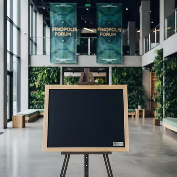 Аренда Доска меловая GBG MeWG 45x60 см в Green Flow Hotel — ART SPACE