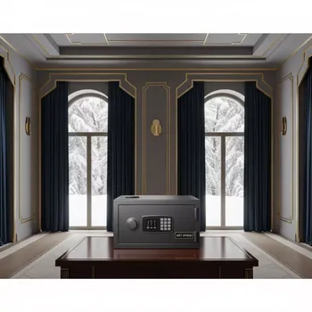 Аренда Сейф пистолетный Gunsafe US8 12.L43 на вилле «Анна» — ART SPACE