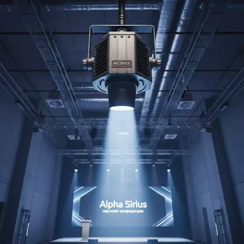 Аренда Прибор световой Anchor 575 в Alpha Sirius — ART SPACE