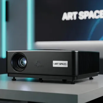 Аренда Проектор гобо JB Systems в пляжном клубе Del Mar — ART SPACE