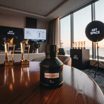 Аренда Картридж HP 832 Optimizer Latex Ink 1 л в отеле Hyatt Regency Sochi — ART SPACE