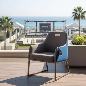 Аренда Кресло Fira в Swissôtel Resort Sochi Kamelia — ART SPACE