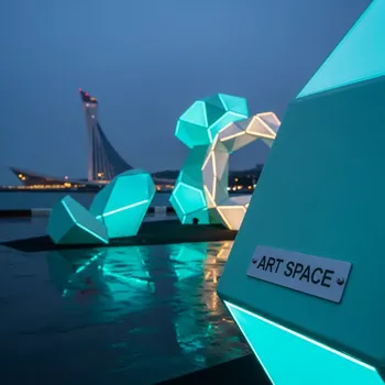 Аренда Плоттерная пленка Oracal 641 312M на территории Морпорта Сочи — ART SPACE