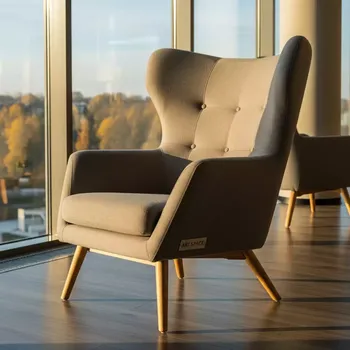 Аренда Кресло Каллен в Cosmos Sochi Hotel — ART SPACE