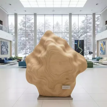 Аренда Слэб Wang в санатории «Заполярье» — ART SPACE