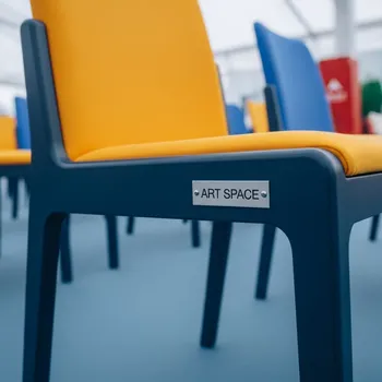 Аренда Банкетка Аликанте в этно-парке «Моя Россия» — ART SPACE