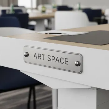 Аренда Подъемные столы в Courtyard by Marriott Sochi — ART SPACE