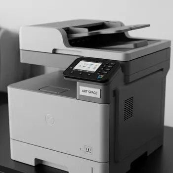 Аренда Девелопер Sharp MX B20GV1 в Alpha Sirius — ART SPACE