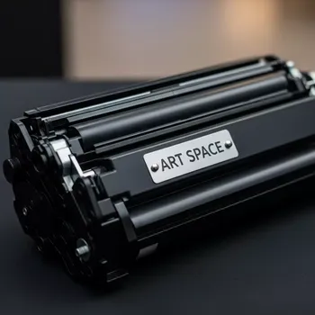 Аренда Девелопер Konica Minolta DV216K Black в ресторане «Voda» — ART SPACE