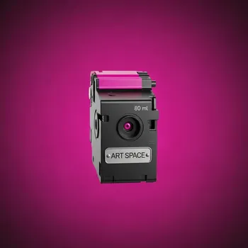 Аренда Картридж для плоттеров Epson T5803 Magenta 80 мл C13T580300 в ресторане «Магеллан» — ART SPACE