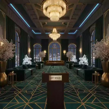 Аренда Из 80 х в Boutique Hotel PORTUM 1905 — ART SPACE