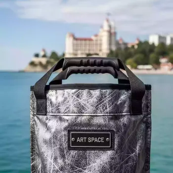 Аренда Мешки для прыжков в отеле «Богатырь» — ART SPACE