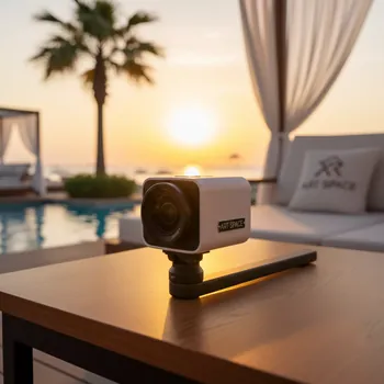 Аренда Камеры экшн Sony FDR X3000 4K в пляжном комплексе VinoGrad — ART SPACE