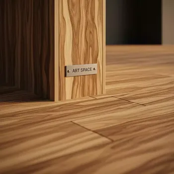 Аренда Пол брус ламинированная фанера в пляжном комплексе VinoGrad — ART SPACE