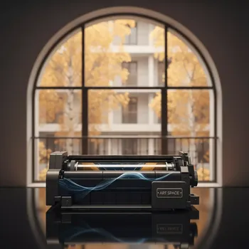 Аренда Принт картридж Xerox 013R00606 в санатории «Черноморье» — ART SPACE