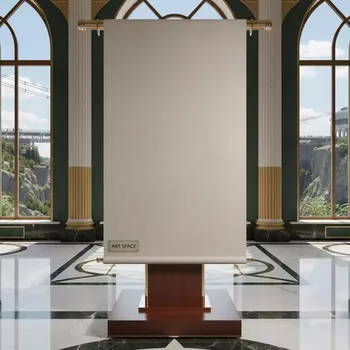 Аренда Холст Canon Artistic Satin Canvas 350 г м² 914x12 м в Skypark Sochi — ART SPACE