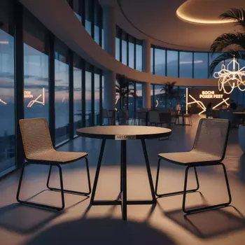 Аренда Мебельного комплекта Адриан Мини в Cosmos Sochi Hotel — ART SPACE