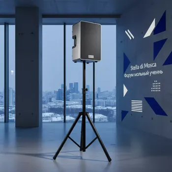 Аренда Акустическая система QSC SF 3 в Stella di Mosca — ART SPACE