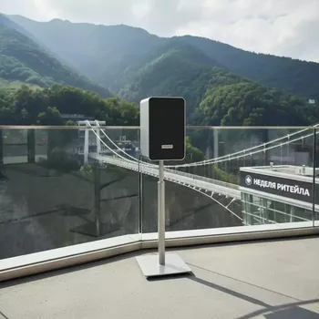 Аренда Колонки Volta Nano в Skypark Sochi — ART SPACE