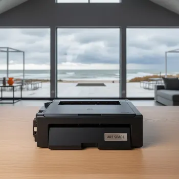 Аренда Принт картридж Xerox 106R01372 в пляжном комплексе VinoGrad — ART SPACE