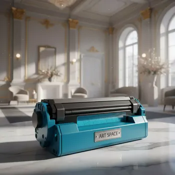 Аренда Тонер картридж Kyocera TK 5205C для TASKalfa 356ci в Golden Tulip Rosa Khutor — ART SPACE