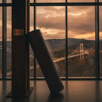 Аренда Рулонная бумага для плоттера Canon Matt Coated Paper 180 г м2 в Skypark Sochi — ART SPACE