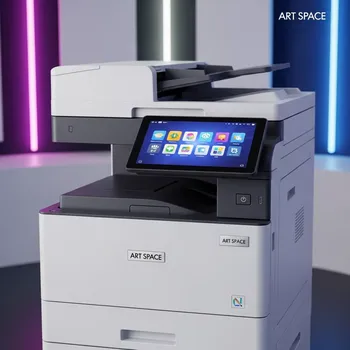 Аренда МФУ OKI MC573dn EURO 46357102 в Гранд Отель Сочи — ART SPACE
