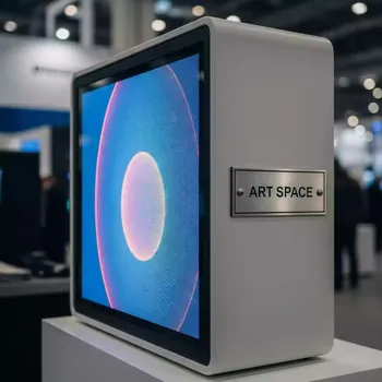 Аренда Стойка промо P6 в VK Stadium Sirius — ART SPACE