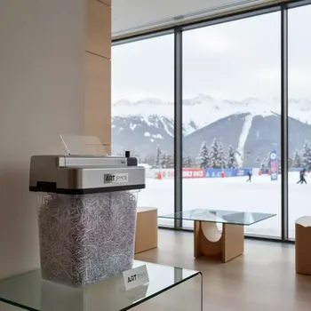 Аренда Мешок для шредеров Fellowes Fellowes FS 36056 в Golden Tulip Rosa Khutor — ART SPACE