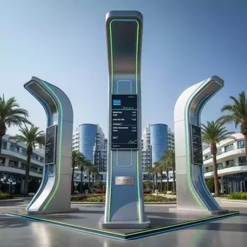 Аренда Комплект навигации для входной группы в Radisson Collection Paradise — ART SPACE