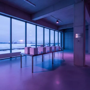 Аренда Бумага Icelaser 160 г м² 320х450 мм в зале «Чайка» (Морпорт) — ART SPACE