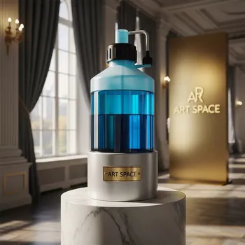 Аренда Картридж для плоттеров Canon PFI 703C Cyan 700 мл в Pullman Sochi Centre — ART SPACE