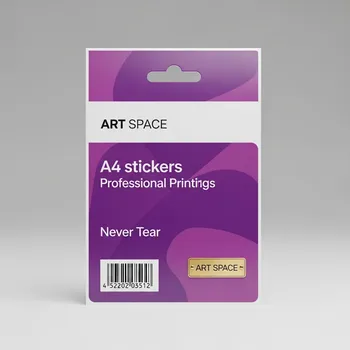 Аренда Наклейки Premium Never Tear Xerox A4 007R98111 в отеле «Богатырь» — ART SPACE