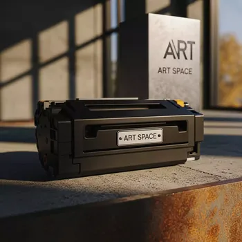 Аренда Картридж HP 920XL CD975AE в гранд-отеле «Жемчужина» — ART SPACE