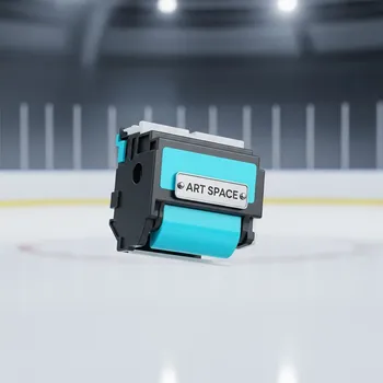 Аренда Картриджа Epson T8045 Light Cyan в Керлинговом центре «Ледяной куб» — ART SPACE
